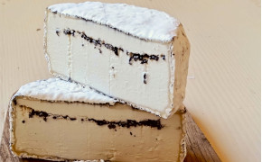 ACEBUCHE - Queso láctico madurado con semillas